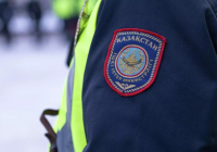 Солтүстік Қазақстанда полицей ауыл тұрғынын ажалдан алып қалды