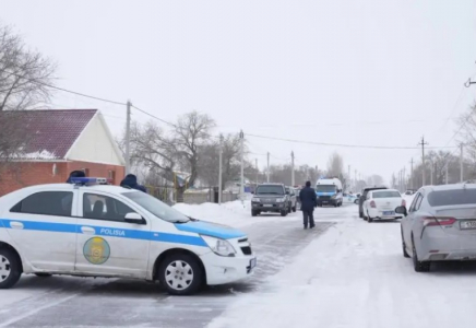 Астана маңындағы отбасының өлімі: сот атышулы іс бойынша шешім шығарды