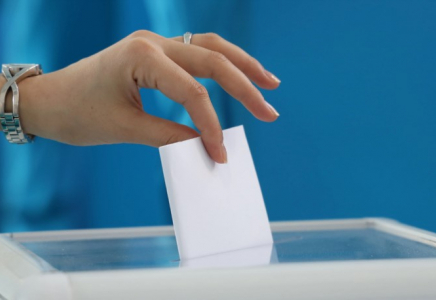 ОСК төрағасы: бюллетеньдерді алдын ала тарату мүмкін емес