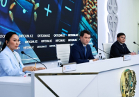 Биыл агроөнеркәсіп кешеніндегі негізгі капиталға салынған инвестициялар көлемі 213 млрд теңгені құрады