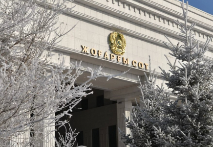 Түрмеден мерзімінен бұрын босату мәселесі алқабилердің қатысуымен қаралуы мүмкін