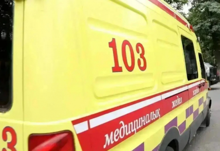 Қарағандыда жедел жәрдем ауруханаға жатқызбаған науқас көз жұмды
