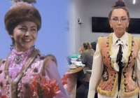 "1 млн теңге cыйлығым бар": Баян Алагөзова "Қыз Жібек" рөлін сомдаған Меруерт Өтекешоваға өмір бойы ақша төлемек