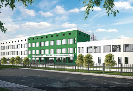 «Келешек мектептері»: Қазақстанда жаңа форматтағы 217 мектеп салынды