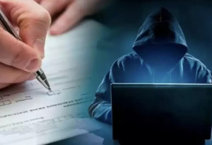 Қазақстандықтардың жеке деректерін сатқан топ ұсталды