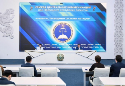 Былтыр алимент төлемеген 4,5 мыңнан астам азамат әкімшілік жауапкершілікке тартылды