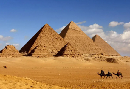 Мысырға баратын қазақстандықтар үшін виза қымбаттады