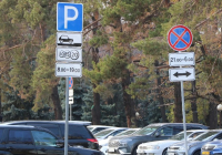 Тұрақ тәртібін бұзған көліктерді ақылы эвакуациялау басталды