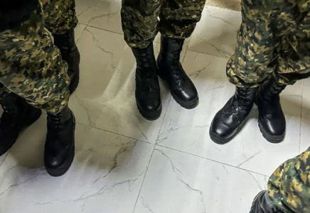 Қазақстанда әскерден босату туралы шешімнің күші жойылуы мүмкін: жаңа қағидалар
