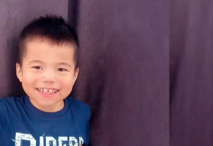 ​Ақмола облысында 6 жасар бала бес күннен бері табылмай жатыр