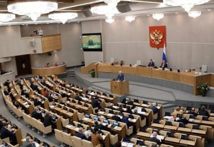 Ресей үкіметі арнайы операцияда қаза тапқандардың отбасыларына арналған төлемдерді бекітті
