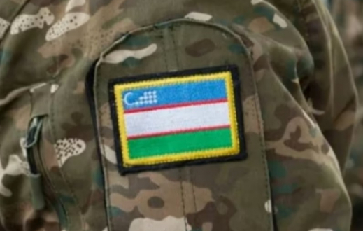 Өзбекстанда кітап оқығаны үшін әскердегі қызмет мерзімі қысқаруы мүмкін
