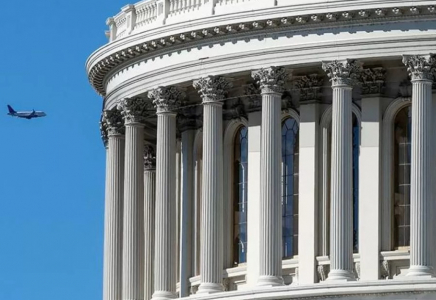 АҚШ-та ең ұзаққа созылған шатдаун аяқталды