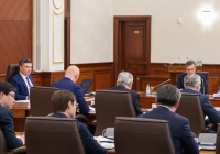 Елімізде бірқатар мемлекеттік ұйым қайта құрылады