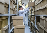 Қазақстанда Ұлттық археологиялық қызмет құрылады Қазақстанда Ұлттық археологиялық қызмет құрылады