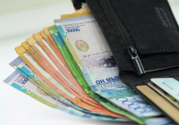 Қазақстанның барлық азаматына әлеуметтік көмек берілетіні туралы ақпарат тарады