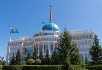 Қасым-Жомарт Тоқаев Ресей Федерациясының Президенті Владимир Путинмен телефон арқылы сөйлесті