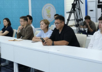 Шымкентте есірткі қылмысына қарсы күрес күшейтілді