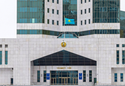 Қазақстанда 2025 жылы 33 жаңа өнеркәсіптік кәсіпорын іске қосылды