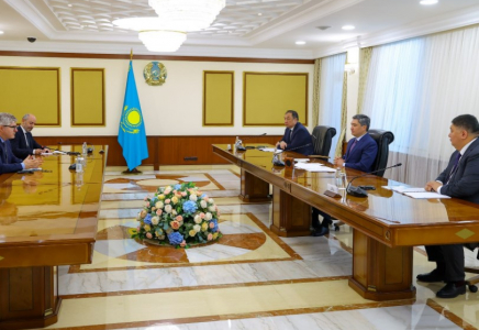 Қазақстан авиациялық қауіпсіздік деңгейі бойынша әлемнің үздік 20 елінің қатарына кірді