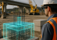 Құрылыста құжаттарды тексеру үшін жасанды интеллект қолданылмақ