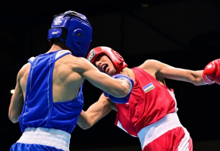 Түркістандық жас спортшылар Азия ойындарында жеңімпаз атанды