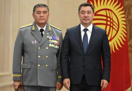 “Тосын шешім болды“. Қамшыбек Тәшиев қызметтен кетуіне қатысты пікір білдірді