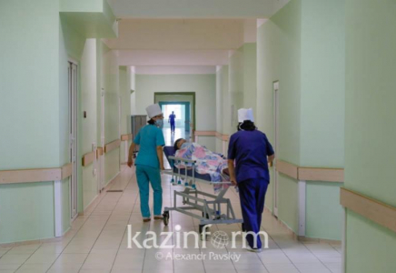 ​Ағза трансплантациясы: Елімізде 61 бала бүйрекке, 21 бала бауырға мұқтаж