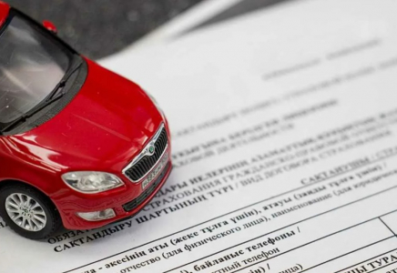 Автосақтандыру: 2026 жылдан бастап жүргізушілер үшін не өзгереді