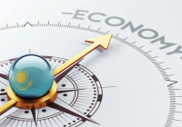 ​Қазақстан экономикасы 2025 жылы өсуді 6,5%-ға дейін жеделдетті – Мәди Такиев