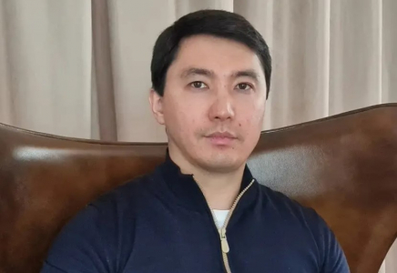 Бұрынғы депутат Қайрат Құдайберген қаңтар оқиғасы бойынша сотталды