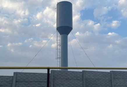 ТҮРКІСТАН: Түлкібаста 30 ауылдың ауыз су жүйесі реттеледі