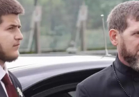 Рамзан Қадыровтың ұлы Грозныйда жол апатына түсіп, ауруханаға жеткізілді – БАҚ