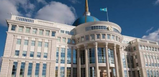 Мемлекет басшысы Солтүстік Қазақстан облысының құрылғанына 90 жыл толуына арналған салтанатты жиынға қатысушыларды құттықтады