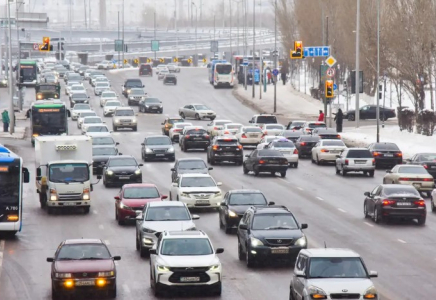 ​Қазақстанда ең жиі салынатын айыппұлдар сомасы ұлғайды