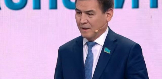 ​Бір палаталы Парламент: ашықтық пен әділ бәсекенің кепілі - Нұрлан Бекназаров Құрылтай туралы