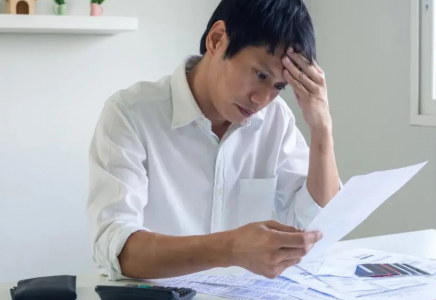 30 мыңға жуық қазақстандық банкрот деп танылған