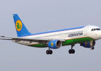 ​Дрон шабуылына байланысты Өзбекстан ұшақтарының Ресейге рейсі кешігіп жатыр