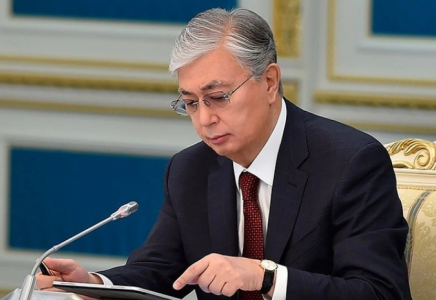 ​Ұлттық қауіпсіздік комитетіне ЖИ министрлігінің кейбір өкілеттіктері берілді