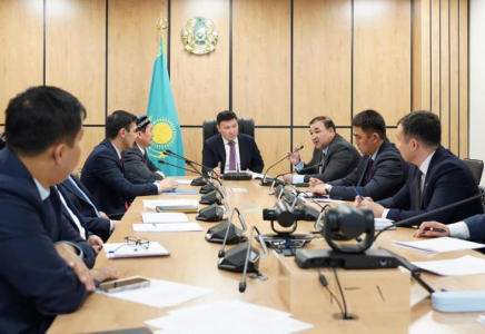 ТҮРКІСТАН: Діни ғимараттардың құжаттары заңдастырылып жатыр