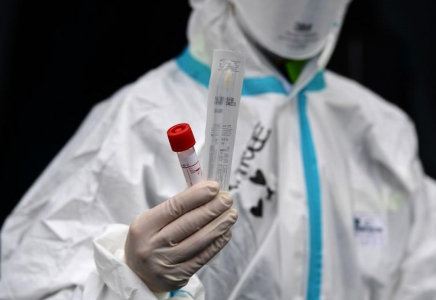 Елімізде коронавирустан тағы 4 науқас қайтыс болды