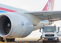 Cargolux Airlines Қазақстанға қайта ұша бастады