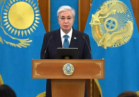 Әйелдің жаны нәзік болса да, болмысы мықты - президент