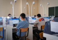 ​Аралық қорытындылар: 90 мың адам қаңтар ҰБТ-сын тапсырды