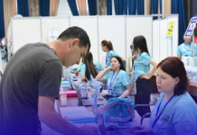 ​«SHYMKENT MARATHON 2026»: бұқаралық жүгіру жарысына 7500-ге жуық адам қатыспақ