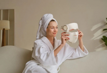 ​LED-маскалар – бет күтіміне көмектесетін жаңа технология