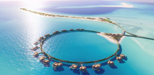 ​Сауд Арабиясы The Red Sea туристік жобасын әзірлеп жатыр