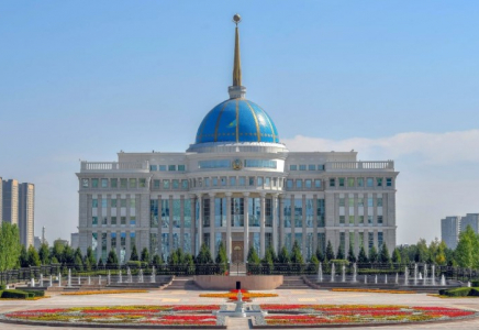 Тоқаев Төраға Си Цзиньпиннің шақыруымен Қытай Халық Республикасына барады