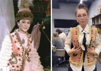 "600 көшірмесін тігіп, халыққа танытамын": Баян Алагөзова "Қыз Жібектің" қамзолына қатысты дауға жауап берді (видео)