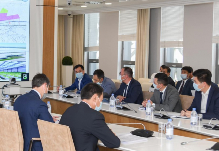 ТҮРКІСТАН: Келес ауданында қордалаған мәселелерді шешу үшін бірқатар шаралар қолға алынды